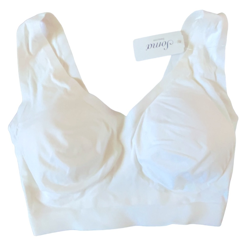 NWT Soma Bralette